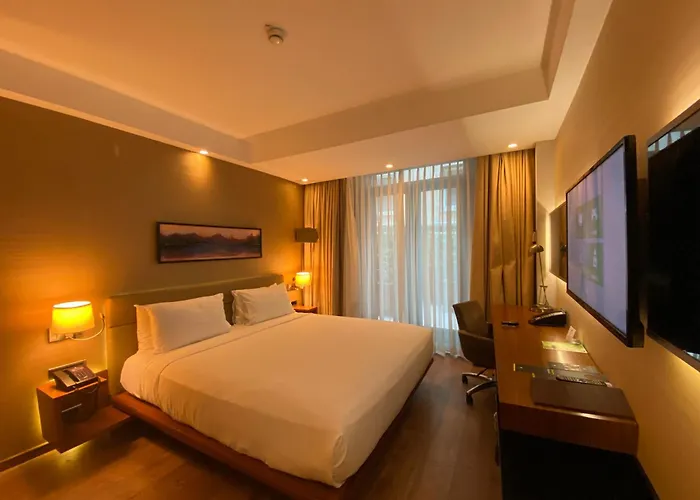 Doubletree By Hilton Istanbul - Old Town