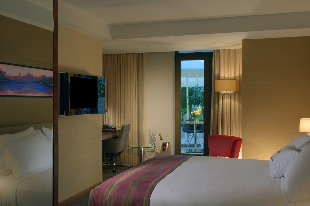 מלון Doubletree By Hilton - Old Town איסטמבול