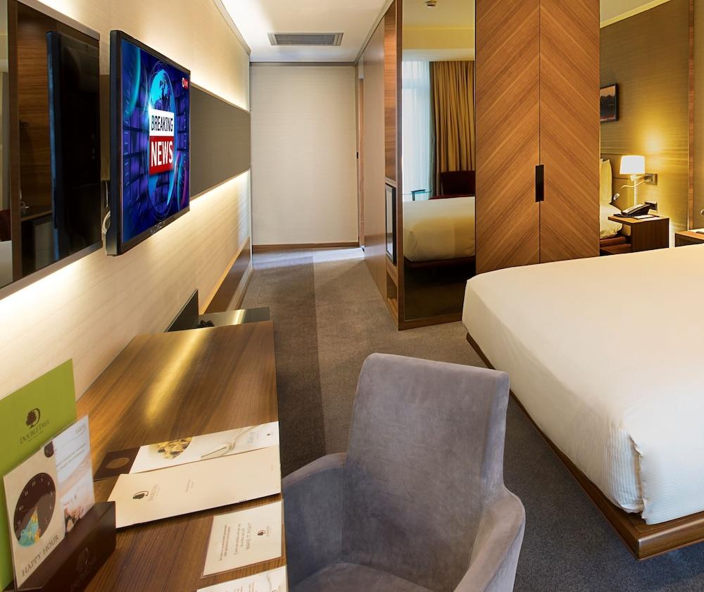 מלון Doubletree By Hilton - Old Town איסטמבול