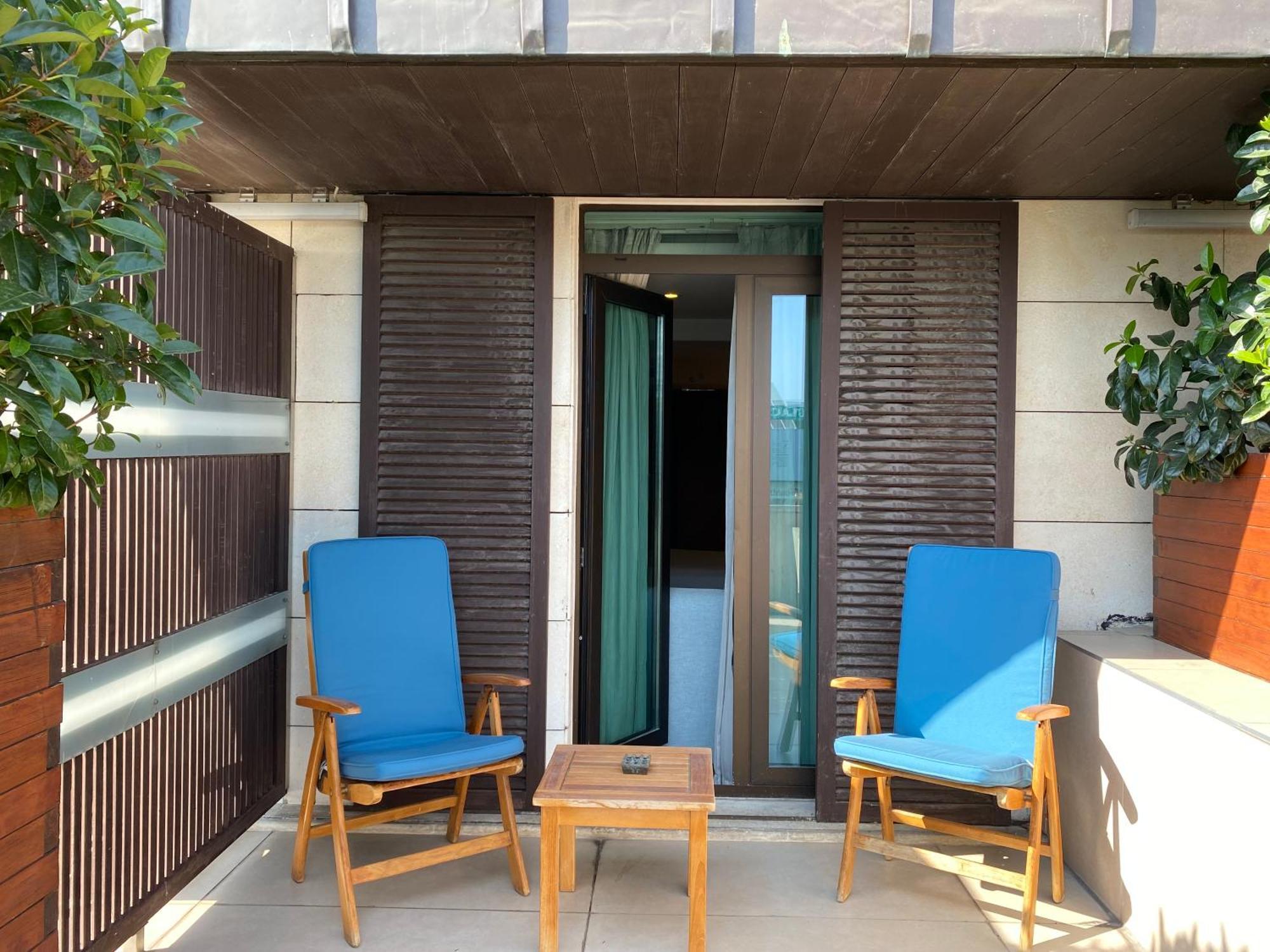 מלון Doubletree By Hilton - Old Town 5*