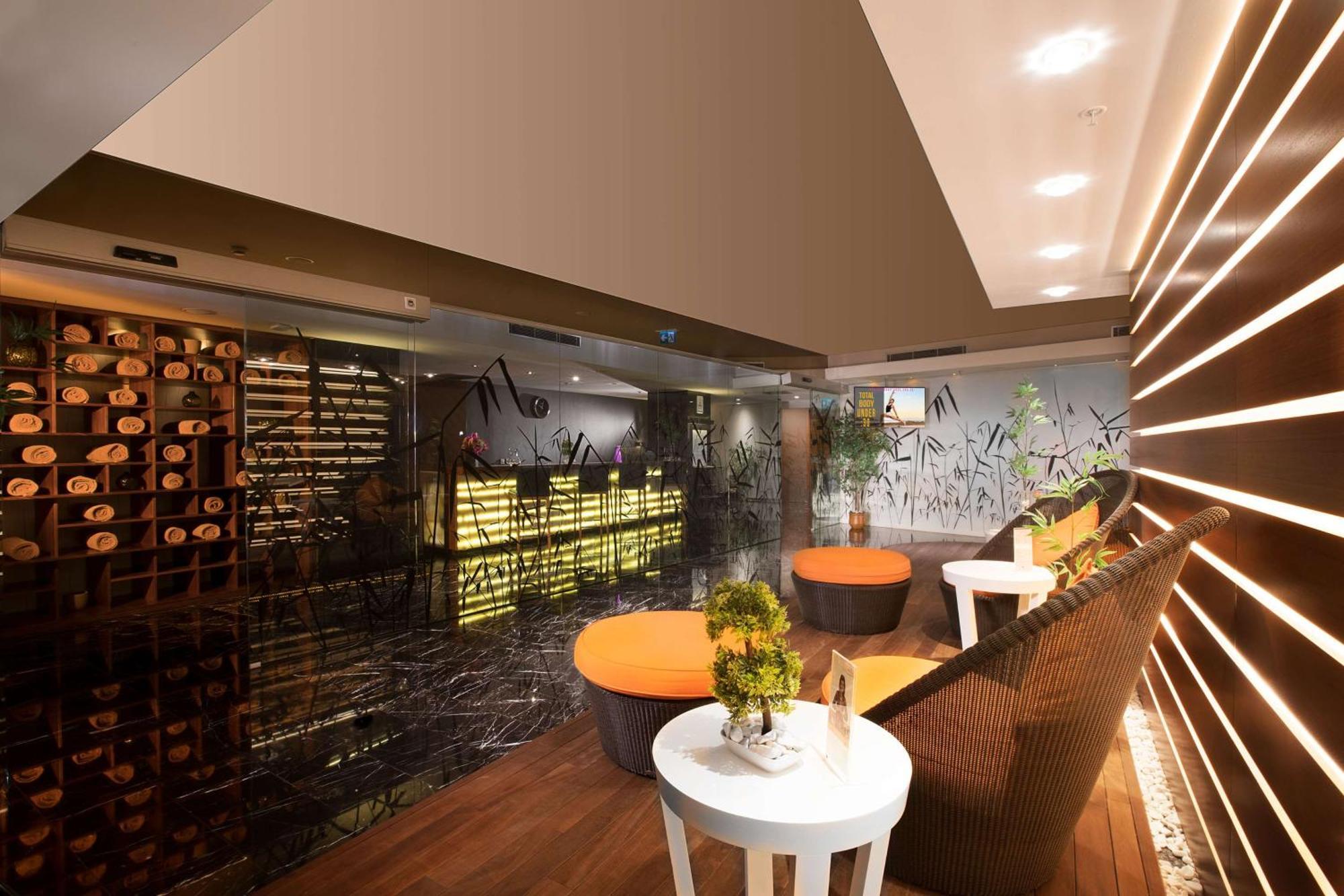 Doubletree By Hilton - Old Town מלון 5*