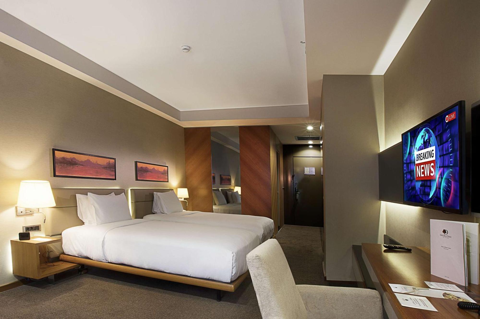Doubletree By Hilton - Old Town 5* איסטמבול