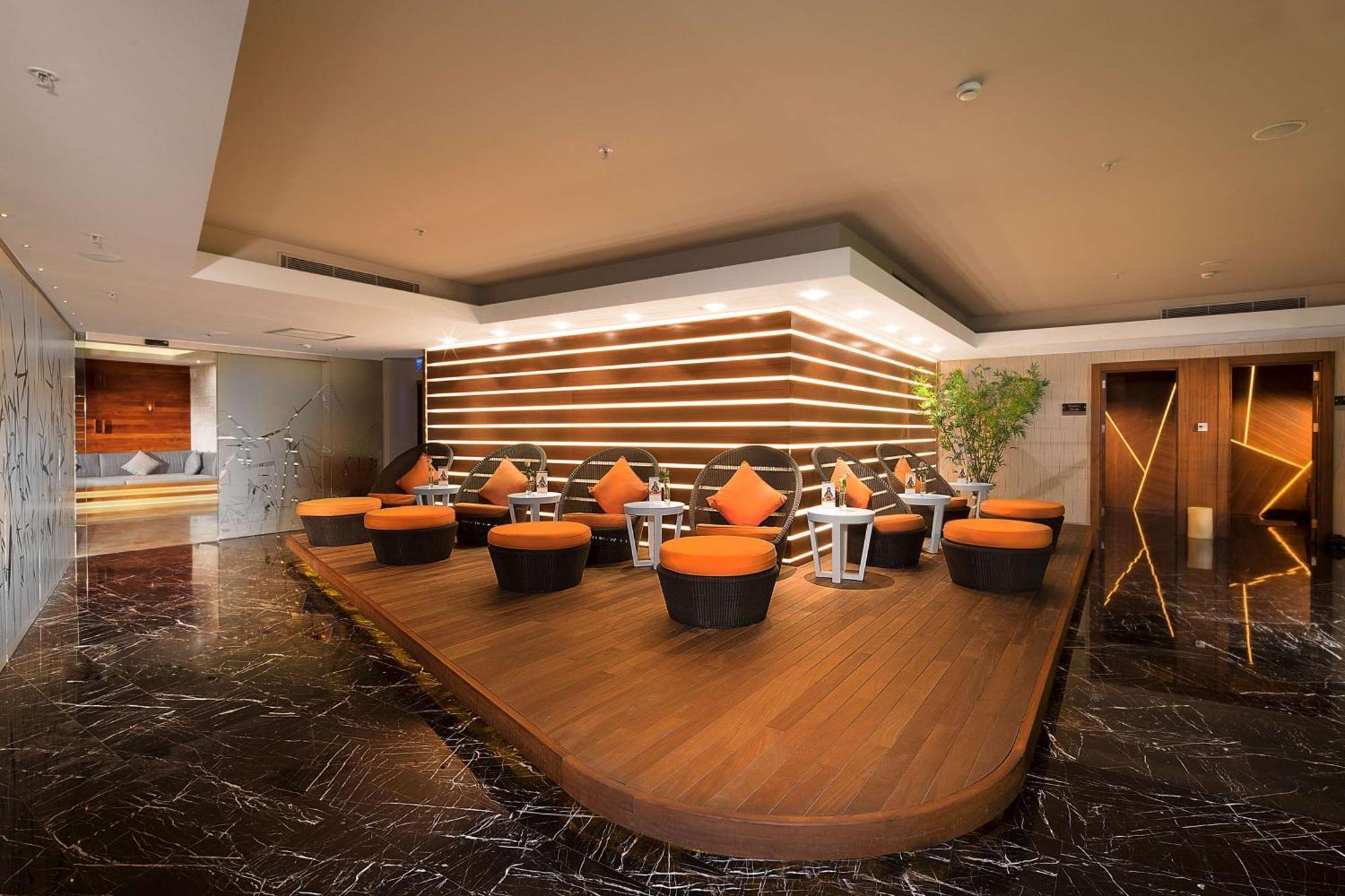 Doubletree By Hilton - Old Town מלון 5*