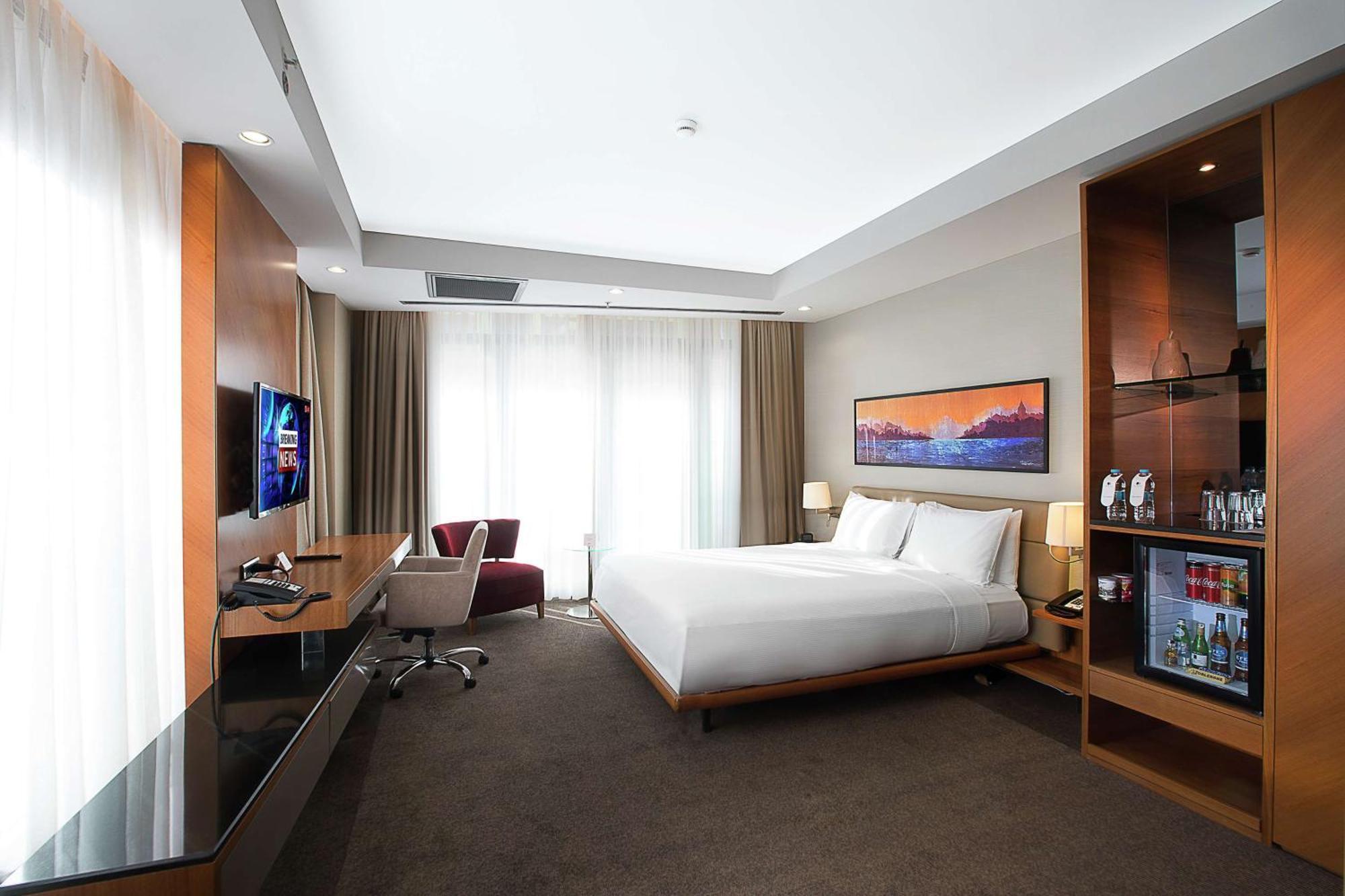 Doubletree By Hilton - Old Town מלון 5*