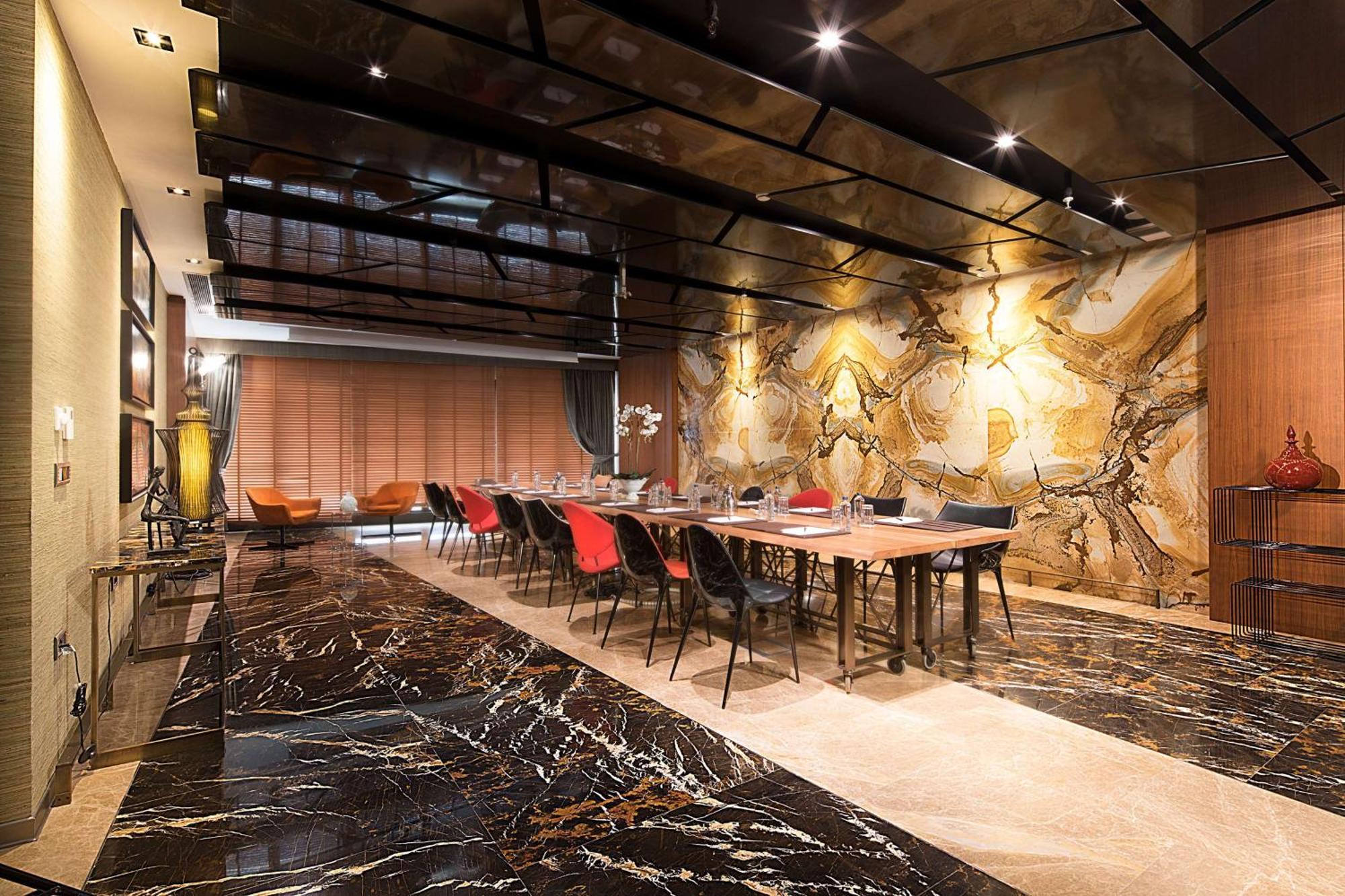 Doubletree By Hilton - Old Town 5* איסטמבול