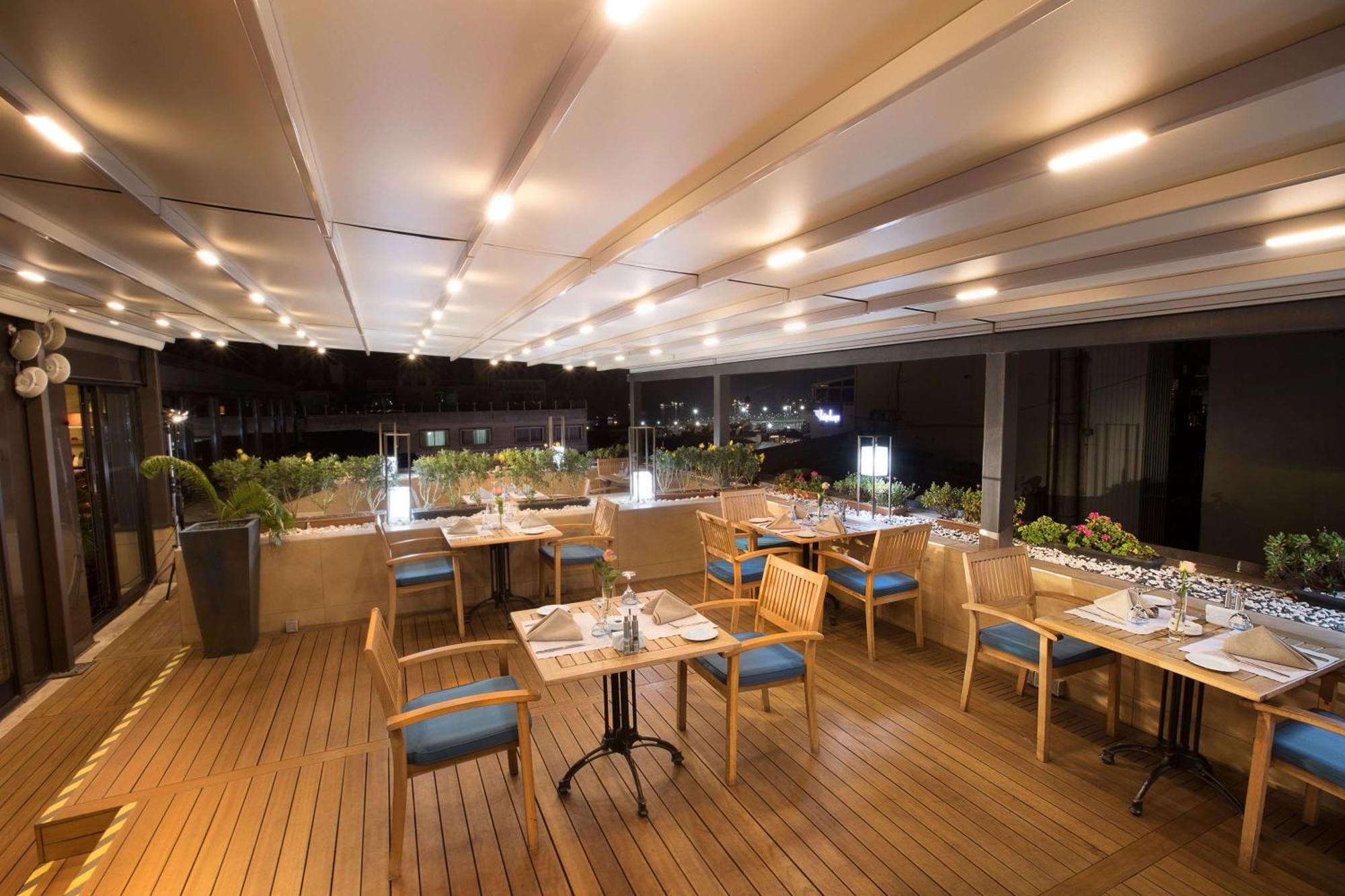 Doubletree By Hilton - Old Town 5* איסטמבול