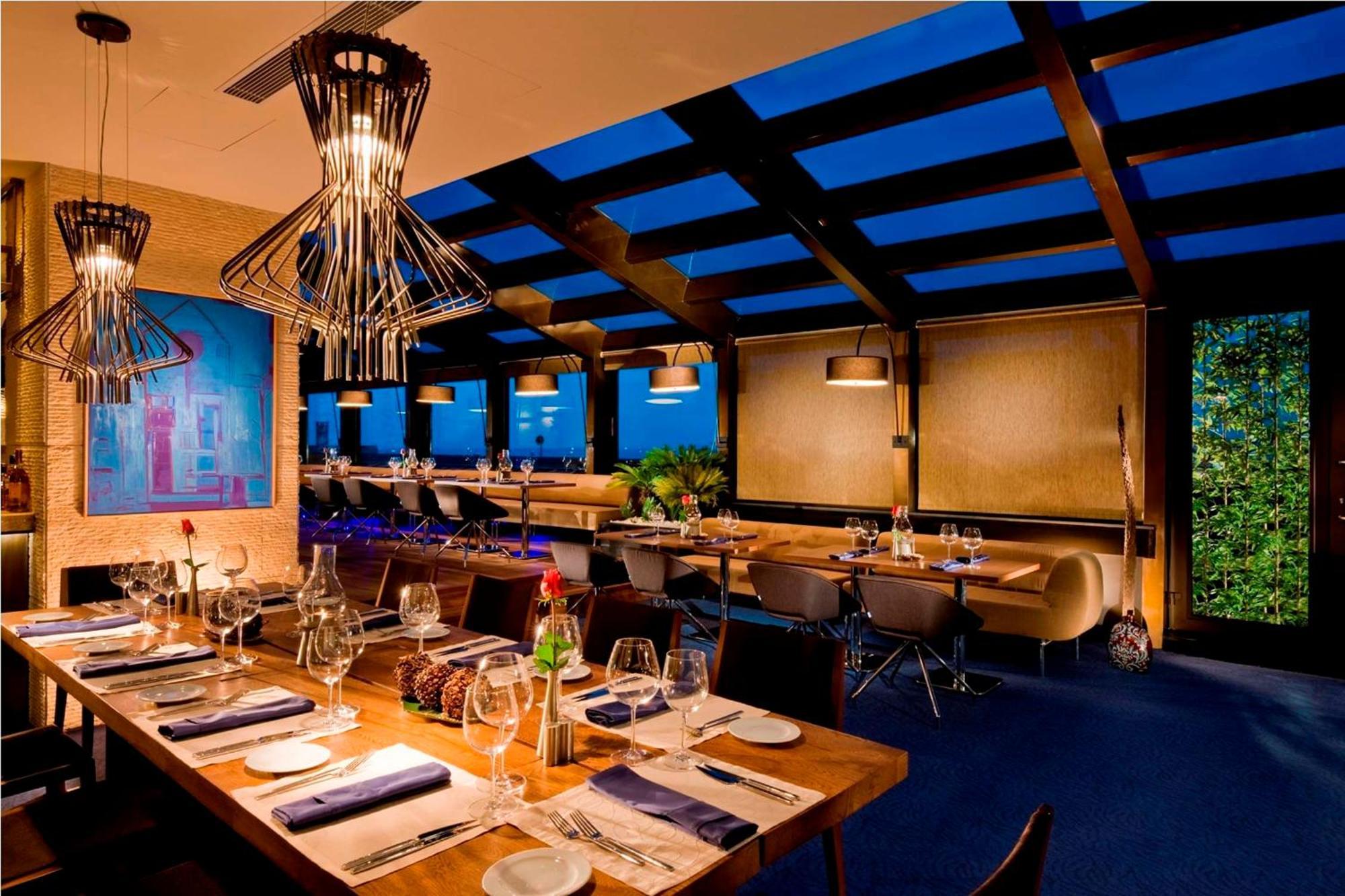 Doubletree By Hilton - Old Town מלון 5*