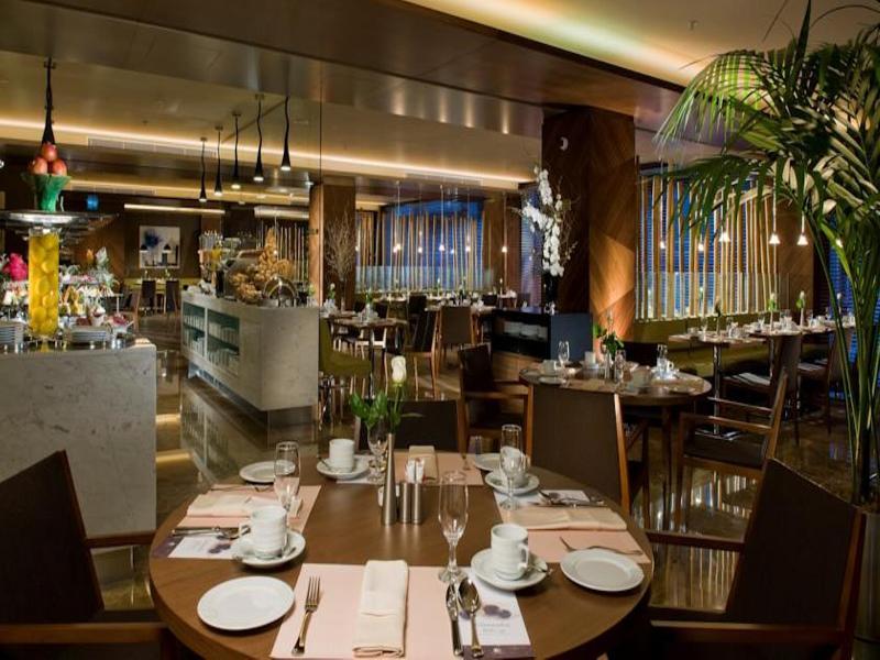 Doubletree By Hilton - Old Town 5* איסטמבול