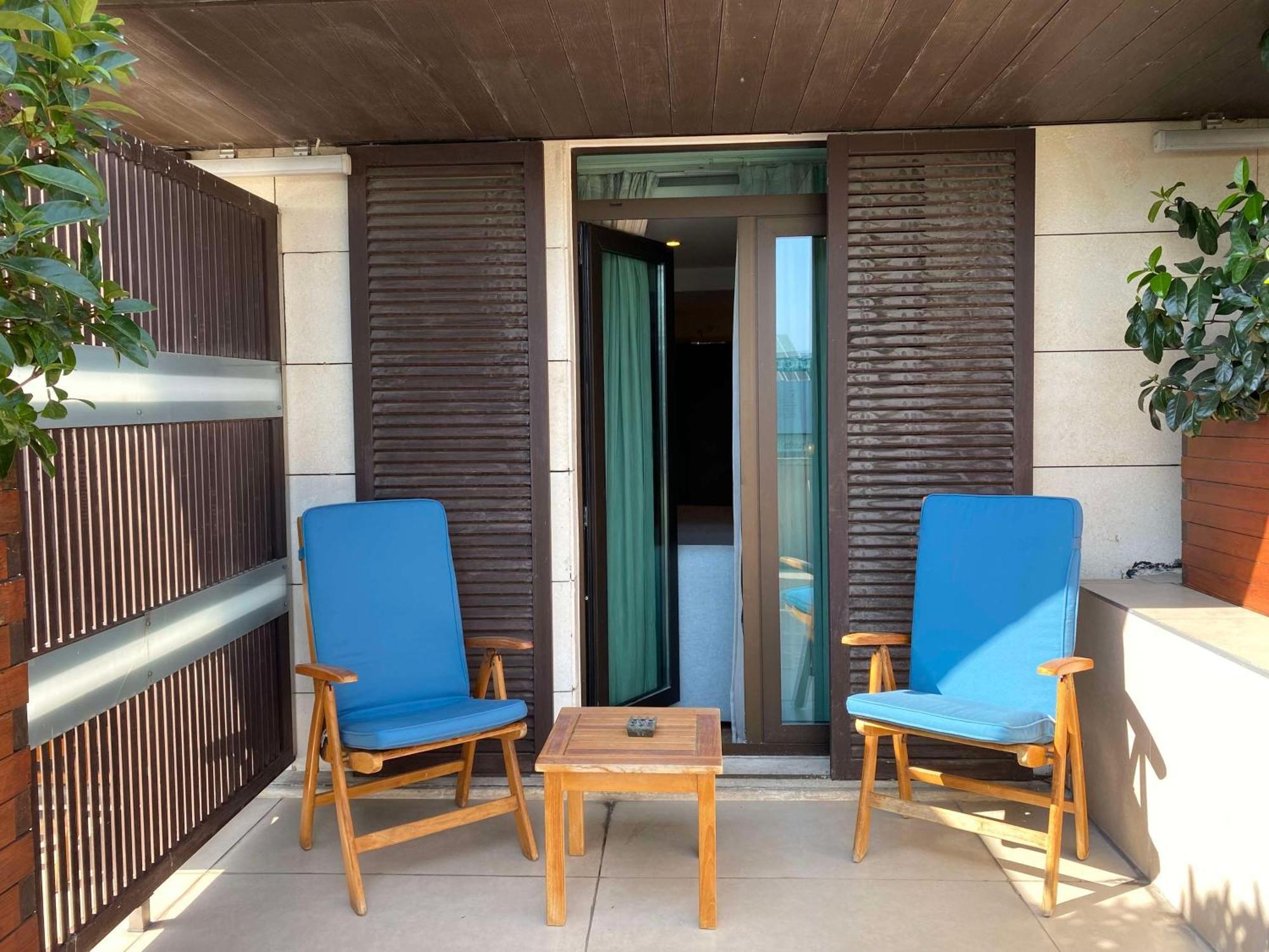 Doubletree By Hilton - Old Town 5* איסטמבול