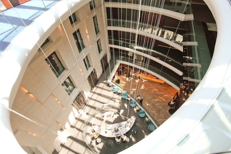 Doubletree By Hilton - Old Town 5* איסטמבול
