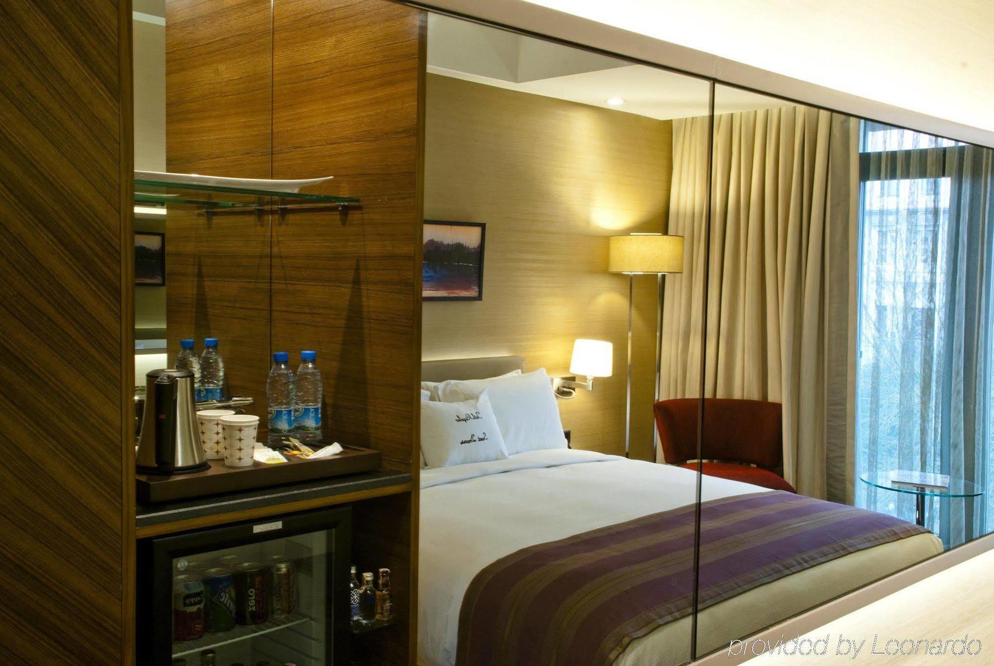 מלון Doubletree By Hilton - Old Town