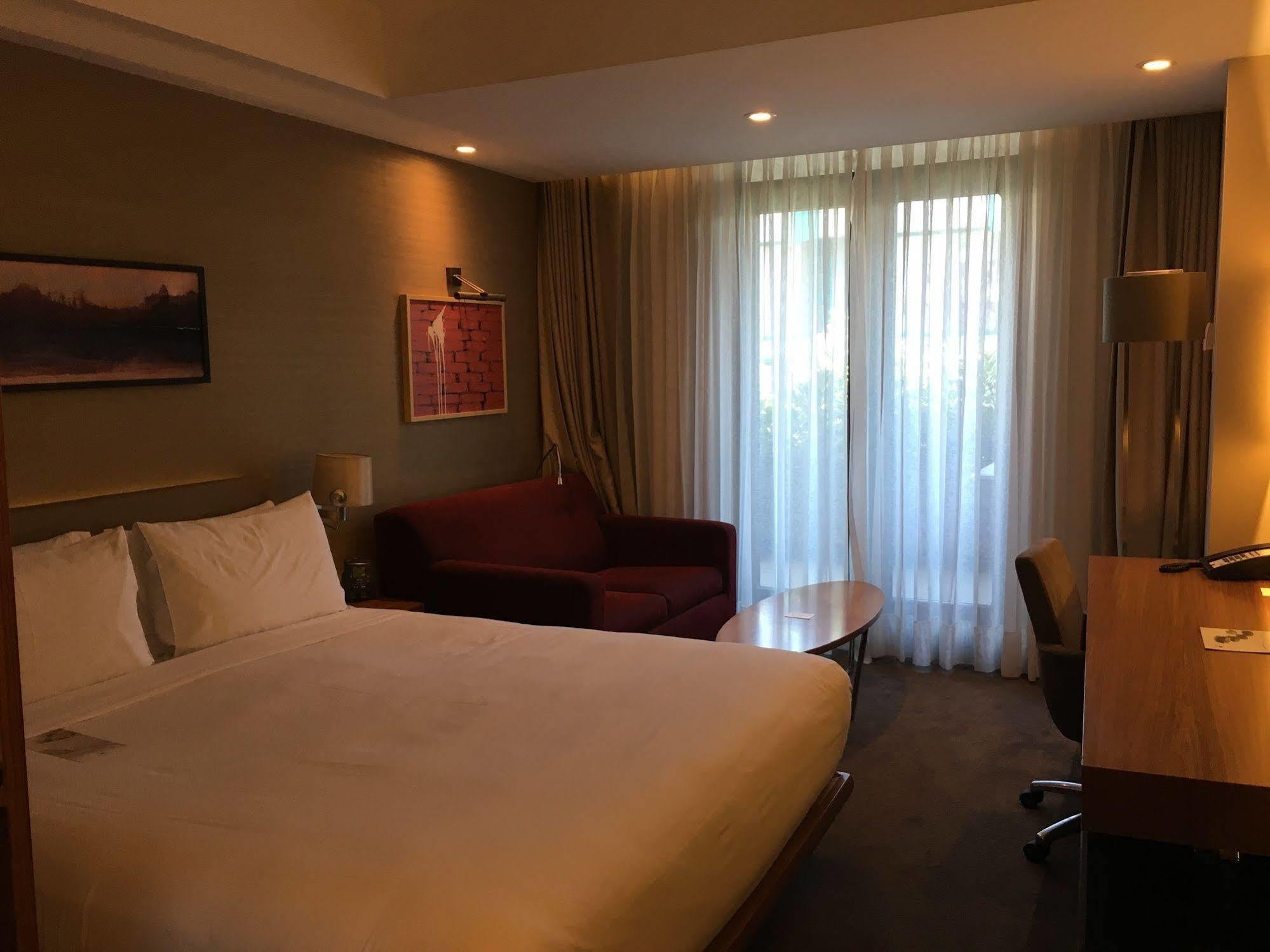 Doubletree By Hilton - Old Town איסטמבול