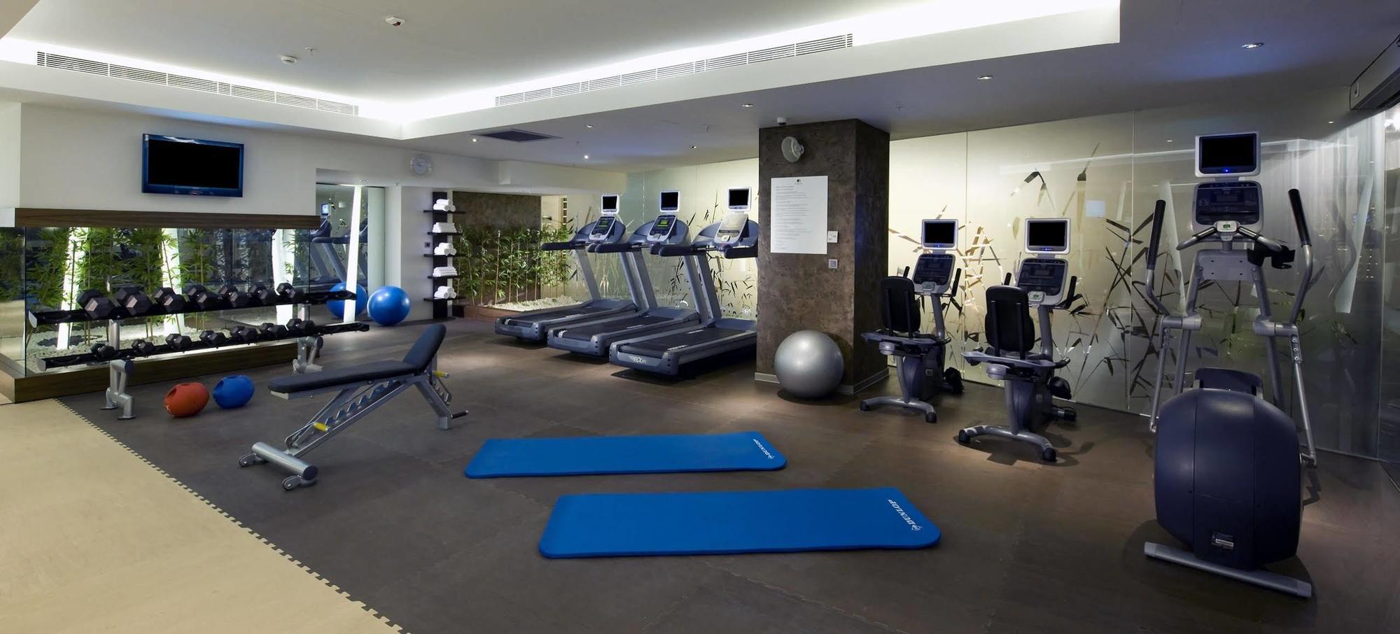Doubletree By Hilton - Old Town