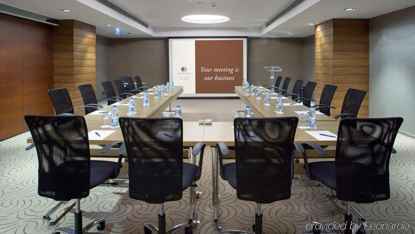 מלון Doubletree By Hilton - Old Town איסטמבול