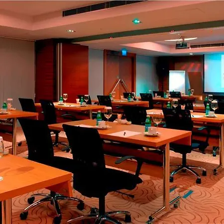 Doubletree By Hilton Istanbul - Old Town 