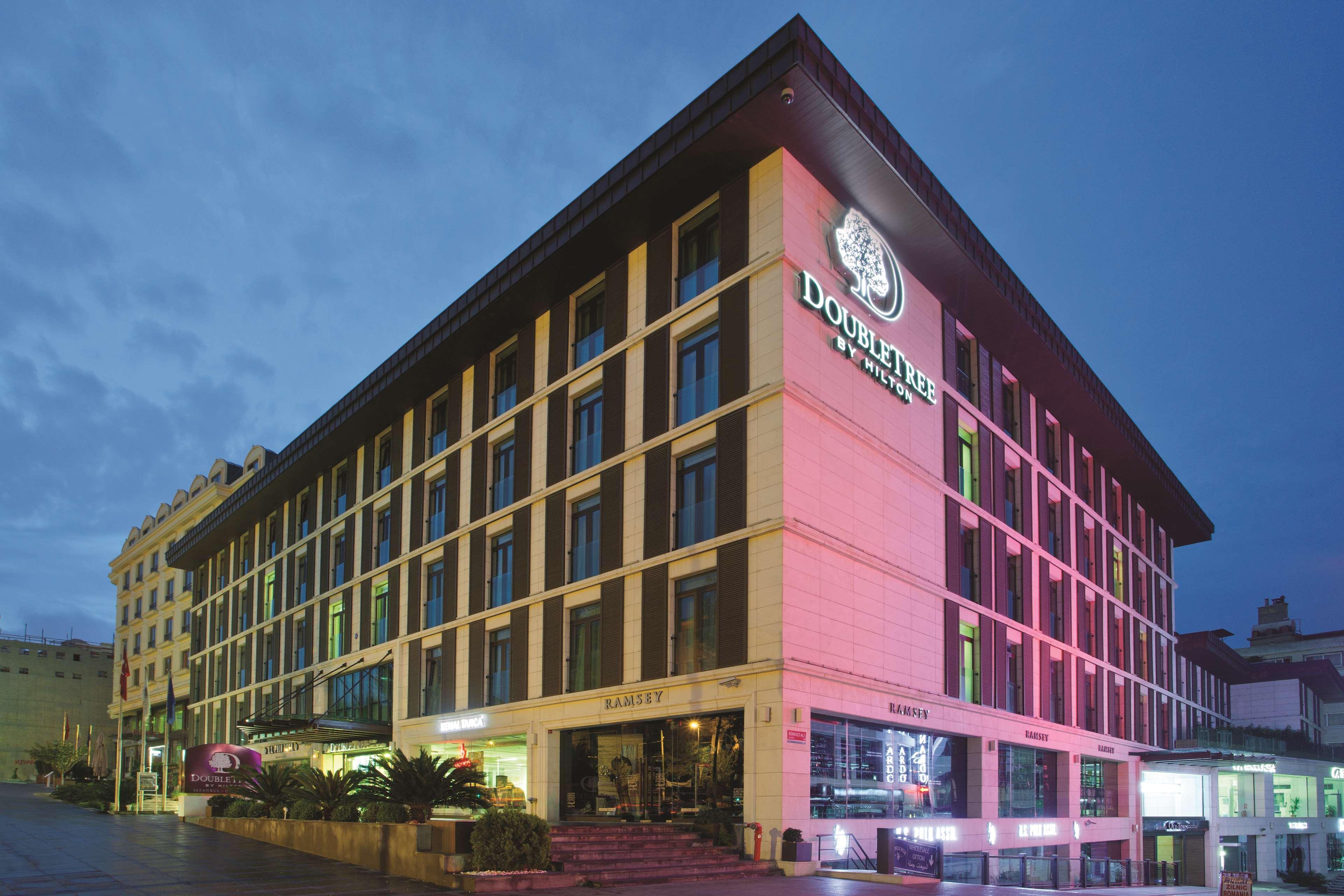 Doubletree By Hilton - Old Town 5* Стамбул