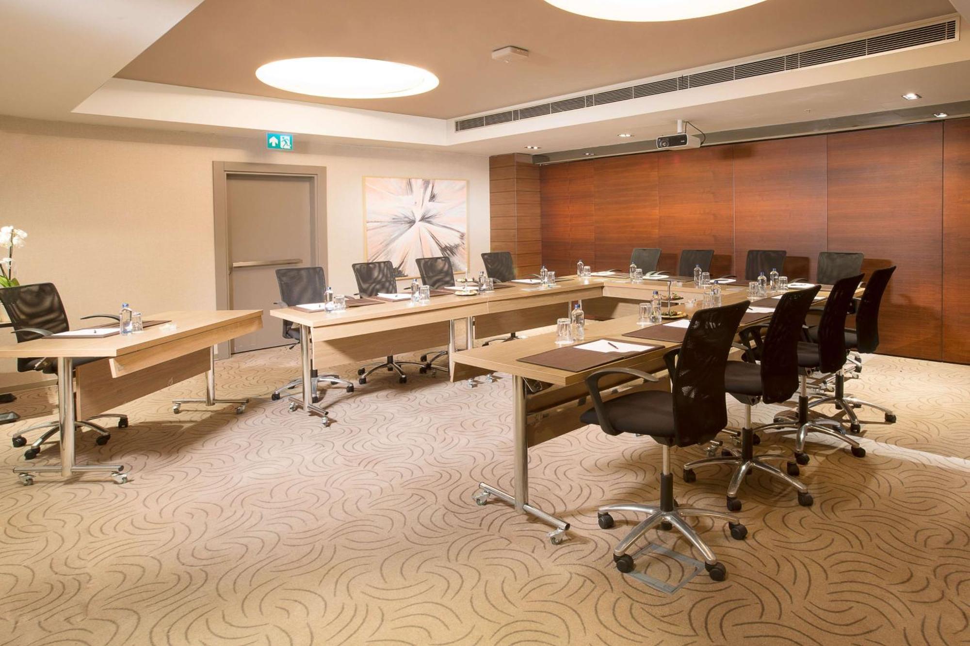 Doubletree By Hilton - Old Town 5* Стамбул