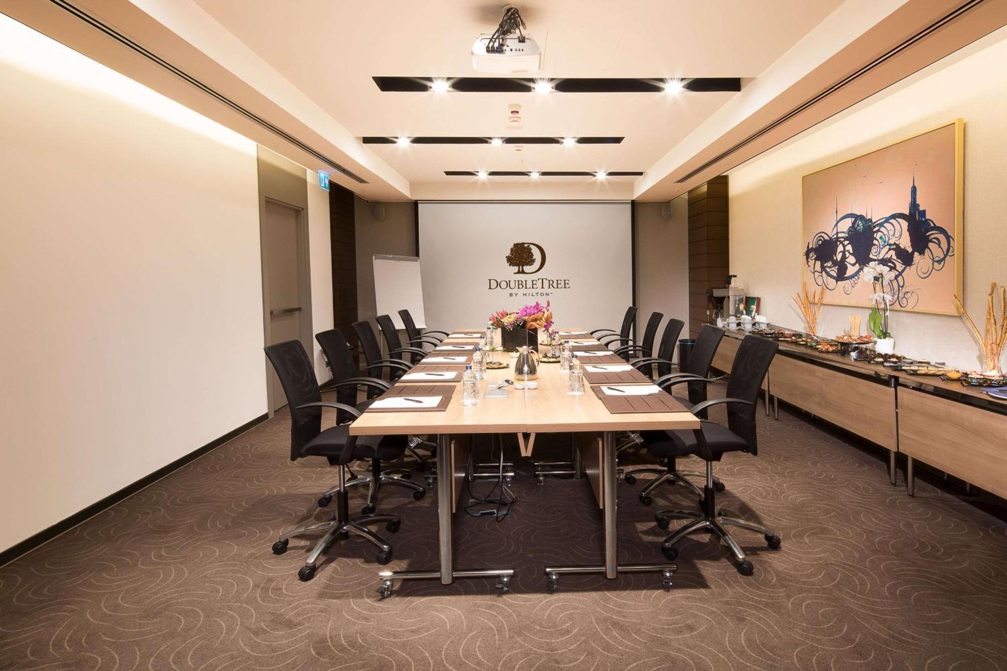 Doubletree By Hilton - Old Town Отель Стамбул