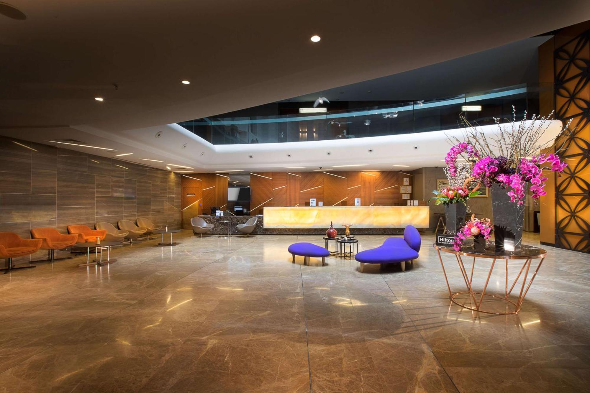 Отель Doubletree By Hilton - Old Town
