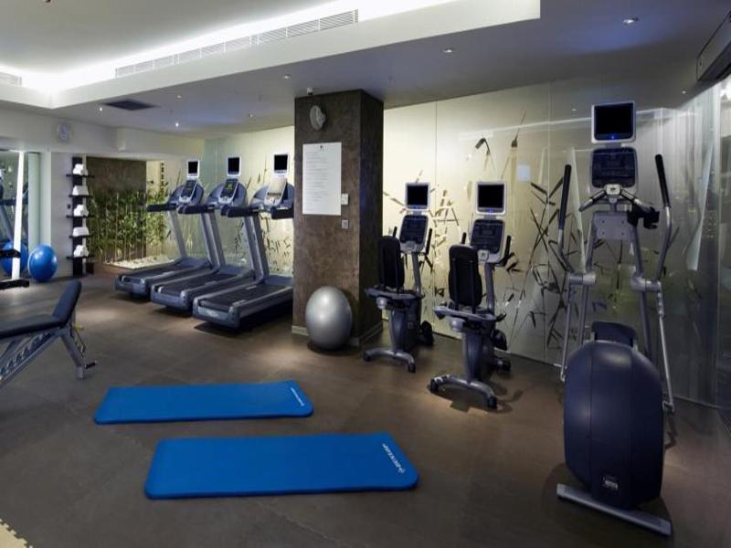 Doubletree By Hilton - Old Town Отель 5*