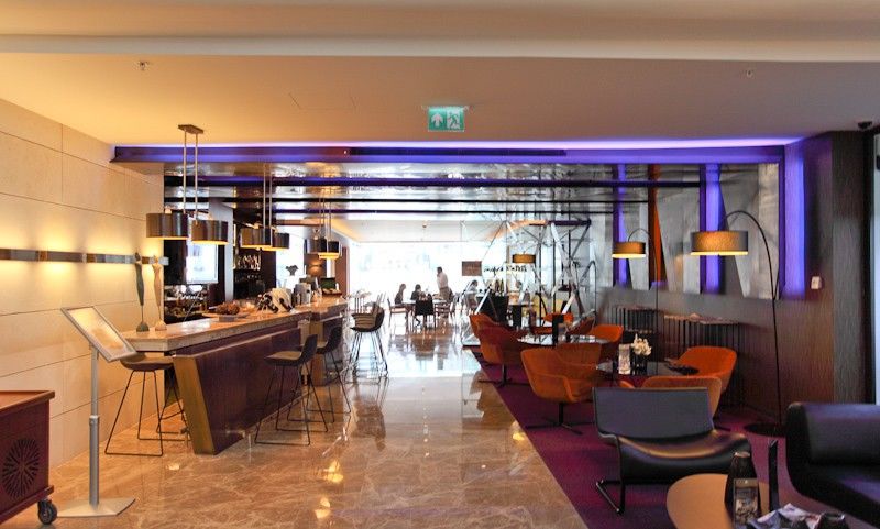 Doubletree By Hilton - Old Town Отель