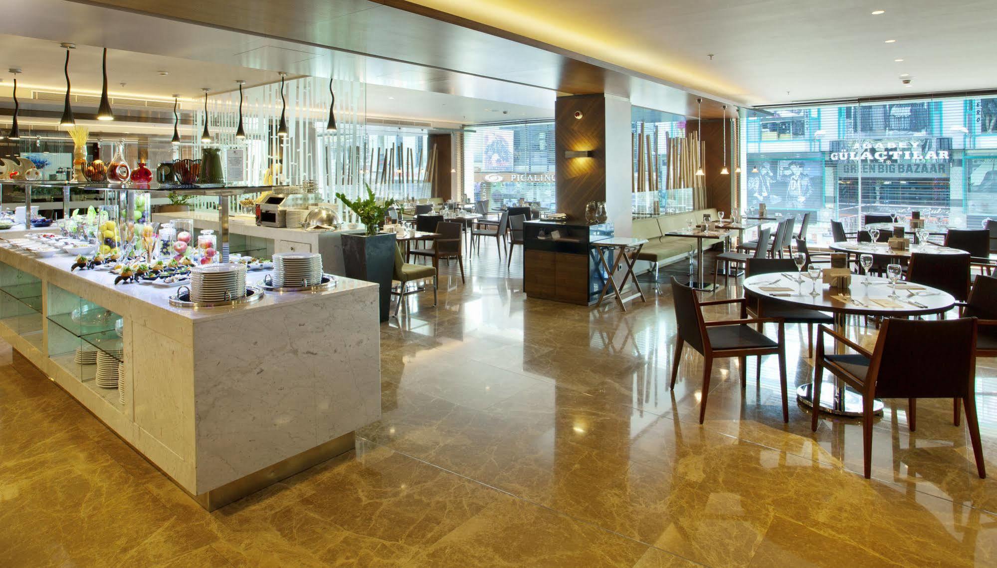 Doubletree By Hilton - Old Town 5* Стамбул