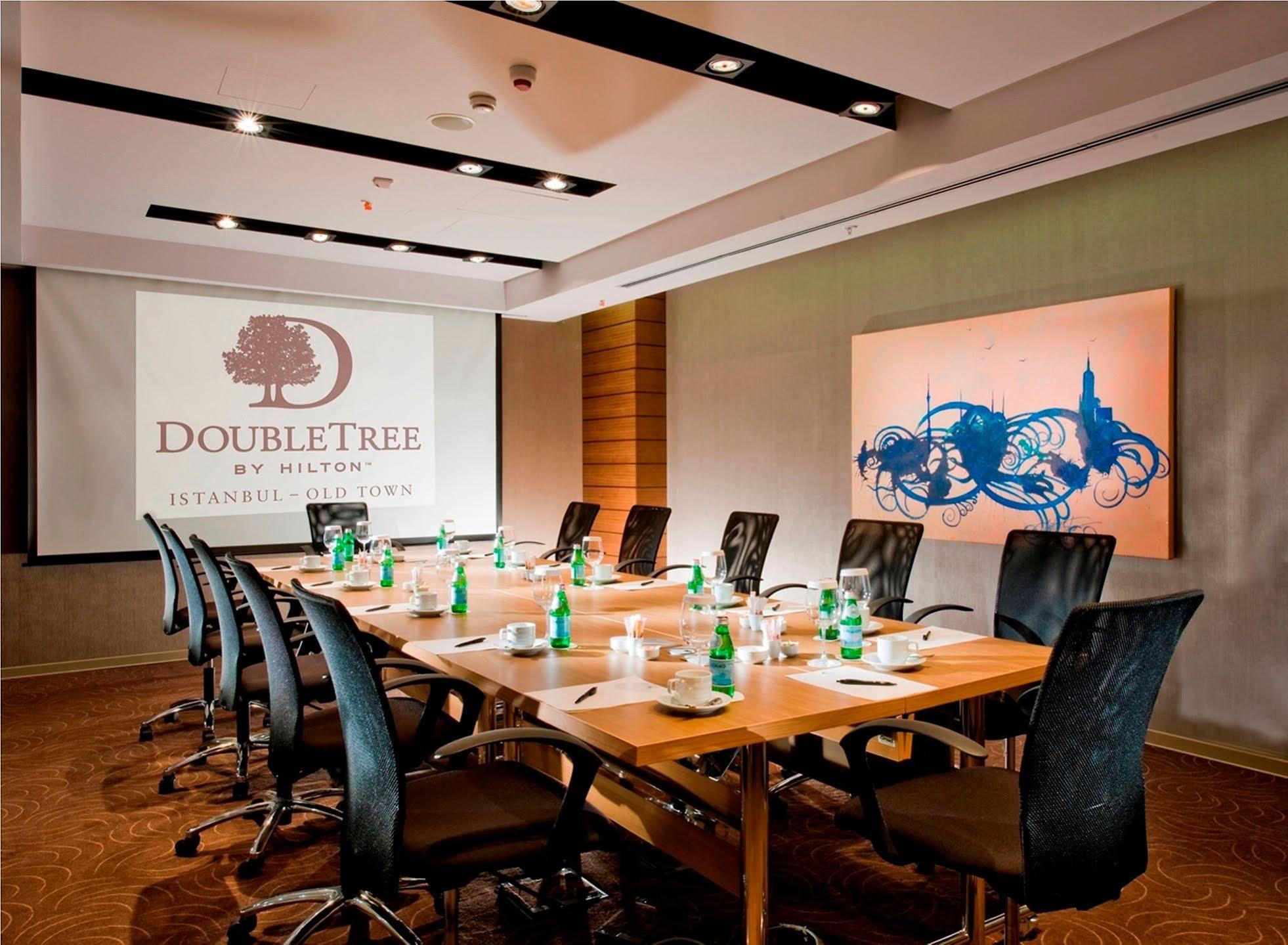 Doubletree By Hilton - Old Town 5*